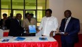 Waziri Lukuvi apokea rasimu ya mkakati wa kukabiliana na changamoto za matumizi ya ardhi nchini